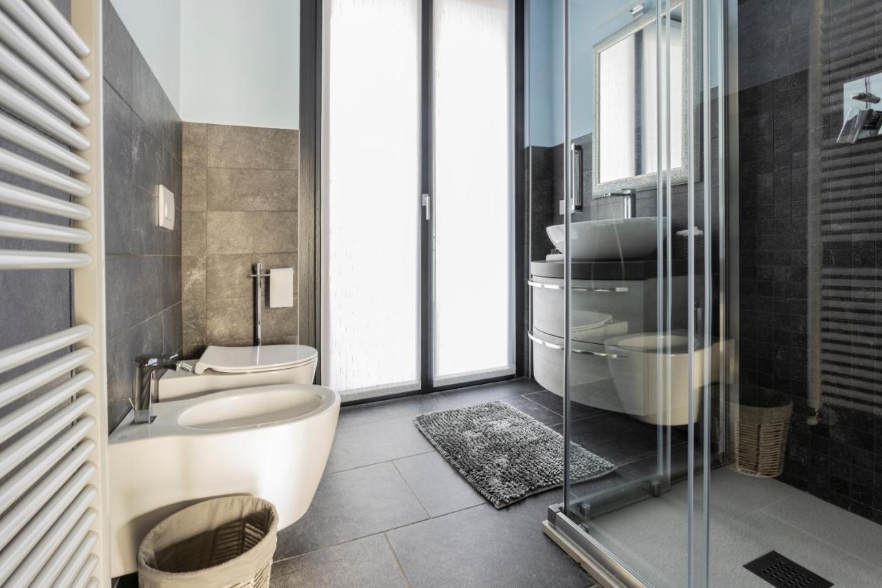 Elga'S Apartment - Your Charming Stay On Lake Orta Pettenasco Exterior foto