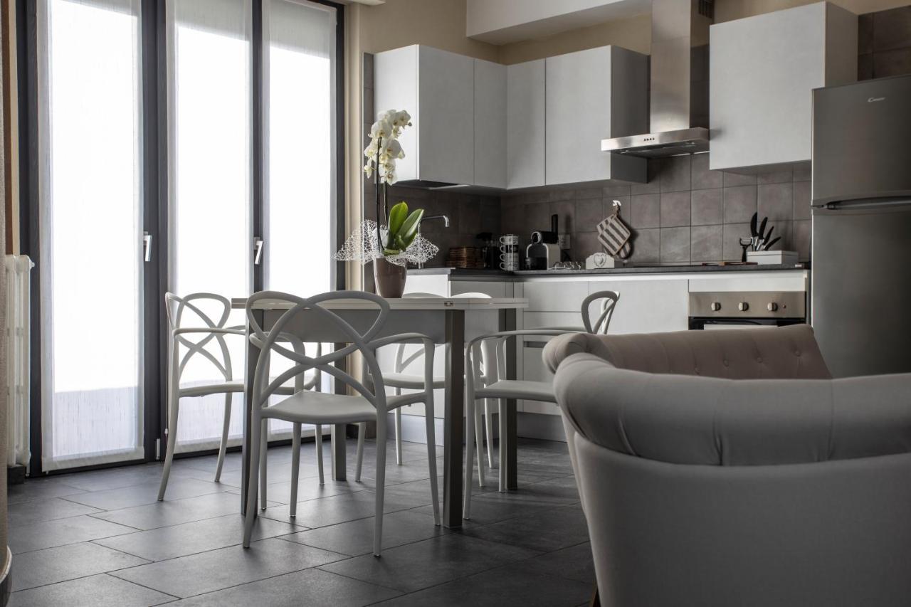 Elga'S Apartment - Your Charming Stay On Lake Orta Pettenasco Exterior foto