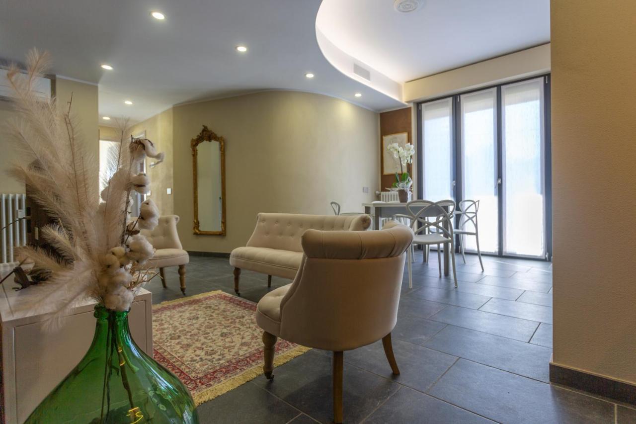 Elga'S Apartment - Your Charming Stay On Lake Orta Pettenasco Exterior foto